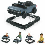  Walker kerekekkel Bright Starts Ford Bronco Kék Fekete Szürke