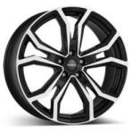 DEZENT TV dark 9Jx20 5x112 ET35 CB66.6