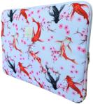 Anegami Husă pentru laptop Anegami - Koi Fish, 15"-16 (LCL-1230007) Geanta, rucsac laptop