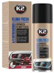 K2 Klima Fresh Cherry cseresznye klímatisztító bomba 150ml