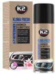 K2 Klima Fresh Fresh Flower friss virág klímatisztító bomba 150ml
