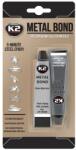 K2 Metal Bond 56g kétkomponensű fémragasztó