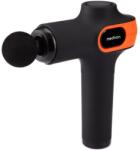 Medivon Pistol de masaj Medivon Gun Vital, 18W, Percutie/ masaj cu vibratii, 6 masaje, Incalzire, Drenaj limfatic, Negru / portocaliu (Gun Vital) Aparat de masaj