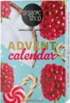 Organic Shop Calendar Advent, 24 piese