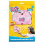 Fan Bubs Bubble Magic Fan Bubs nyalóka buborékfújó