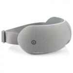 Medivon Aparat masaj pentru ochi Medivon Horizon VISION, Compresie calda, Vibratii, Ameliorează oboseala si tensiunea, Bluetooth, Sunete relaxante, Gri (Horizon VISION) Aparat de masaj