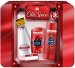 Old Spice Pachet cadou Old Spice Captain în cutie metalică (10PC050152)