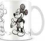 Pyramid International Cana Pyramid Disney: Mickey Mouse - Sketch Process (MG24034)