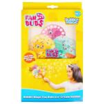 Fan Bubs Bubble Magic Fan Bubs fagyi buborékfújó