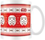 Pyramid International Cana Pyramid Movies: Star Wars - Stormtrooper Xmas (MG23587)