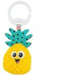 Lamaze pöttöm gyümölcsök - Ananász (L27707A) - jatekbolt