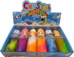  Crystal Mud süti squishy slime