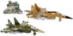  Vadász repülőgép hanggal és fénnyel 19cm (többféle)