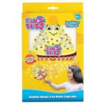 Fan Bubs Bubble Magic Fan Bubs muffin buborékfújó