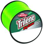 Berkley Berkley Monofilament Trilene Big Game Fluo Green 1000m 0, 33mm