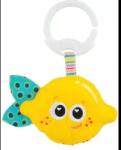 Lamaze Ламазе мини плодове - Лимон (l27707c)