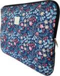 Anegami Husă pentru laptop Anegami - Grădină de flori, 15"-16 (LCL-1230008) Geanta, rucsac laptop