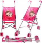 VG Unikornis Négykerekű Összecsukható Sport Babakocsi