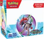 Pokémon Pokémon TCG: SV09 Journey Together - Enhanced Booster Box