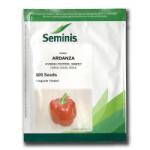 Bayer Seminte Ardei gras ARDANZA F1 Seminis - 100 seminte (PR-102633)