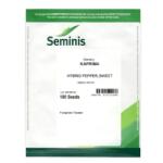 Bayer Seminte Ardei capia KAPRIMA F1 Seminis - 100 seminte (PR-102647)