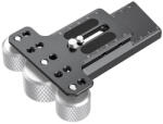 SmallRig Counterweight Mounting Plate for Zhiyun CRANE 3 Handheld Stabilizer BSS2402 (BSS2402)