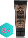Tesori d'Oriente krémtusfürdő -HAMMAM- 250 ml KARTON - 8 db (DA503XSZLAK8008970005621)