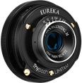 Thypoch Eureka 28mm f/2.8 ASPH Fuji X fekete (TP-E28X-BLK) - tripont