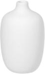 Blomus Váza CEOLA 13 cm, fehér, Blomus (66170)