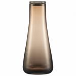 Blomus Vízkaraffa BELO 1, 2 l, barna, Blomus (64359)