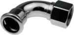 KAN-therm Cot presare otel, FI, Kan-therm 1509, 35 mm x 1 (1509068002)