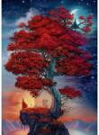 Heye 30105 - Inner Mystic - Light & Dark, Kehoe - 1000 db-os puzzle (30105)