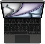 Apple Husa cu tastatura Apple Magic Keyboard pentru iPad Air de 11 inch (M3), Layout US, Black (MGYX4LB/A) - laptopaid