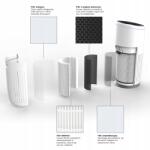 7neebo Bosch Home Comfort 7733701946 Air 6000 filter Tartalék szűrő (7733701946) (7733701946)