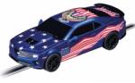 Carrera Auto GO 64290 Chevrolet Camaro Stars'n Stripes (GCG2458)