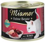 Miamor Feine Beute Beef Marhahússal 12x185g