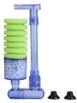 XINYOU Biofiltrul XY-2881 cu rezervor (INZ05441) Filtru de apa acvariu