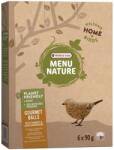 Versele-Laga Menu Nature Zsíros golyó vadmadaraknak dióval és napraforgómaggal 540g