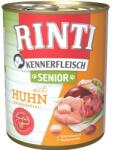 RINTI Kennerfleish Senior Chicken 800 g csirkével idősebb kutyák számára