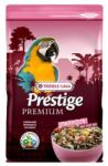Versele-Laga Parrots Premium 20 kg nagytestű papagájok eledele (diófélék nélkül)
