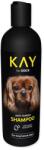 KAY Sampon anti-incurcare KAY 250ml (2414-11013) - raijucarii