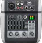 DNA QMX402 Keverő (QMX402)