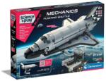 Clementoni Laborator Mecanic - Naveta Spațială NASA (OLP104978801)