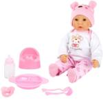 Legler Papusa mica Foot Mary cu accesorii (DDLE11522) Papusa
