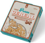  Nanosupps Protein Cereal Fahéjas Gabonapehely - 250g - biobolt