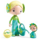 DJECO Tinyly figurină Flore și Bloom (DJ06944) Figurina