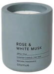 blomus Свещ с аромат Rose и White Musk BLOMUS от серия FRAGA размер L