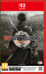 KOEI TECMO Dynasty Warriors Origins (Switch 2)