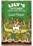 Lily's Kitchen 12x400g Lily's Kitchen Dinner Bárány burgonyával, sütőtökkel & sárgarépával nedves kutyatáp