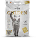  Golden 2x14l Golden Light macskaalom